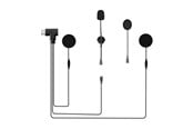 Bluetooth-USB-adapter - EJEAS Type-C Motorcycle Helmet Headset for MS8 HIFI-M3 Intercom - HIFI-M3