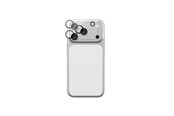 Mobil - Beskyttelsesglas - AmazingThing Full Lens Glass for iPhone 17 Pro Max - IP176.9PCAM3PGLA