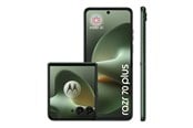 Mobil - Motorola razr 70 plus 512GB/12GB - PANTONE Mountune View - PBCF0004SE
