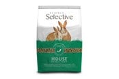 Kanin & gnaver - Science Selective Kanin House (INDOOR) 1,5 kg. - 4119