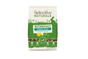 Kanin & gnaver - Science Selective Botanicals Kanin 1,5 kg - 4123