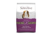 Kanin & gnaver - Science Selective Marsvin 1,5 kg. - 4212