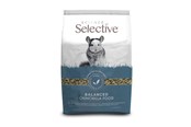 Kanin & gnaver - Science Selective Chinchilla 1.5 kg. - 4724