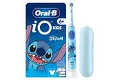 Eltandbørste - Oral-B Eltandbørste iO Kids Disney Stitch with Travel Case - 931564