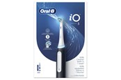 Eltandbørste - Oral-B Eltandbørste iO 3 Matte Black - 731536