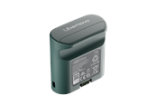 Gamer Stol - LiberNovo Battery - Moss Green (for Omni / Gen / P - 6978343440255