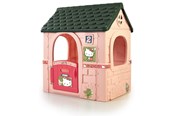 Udendørsleg - FEBER Hello Kitty House - FE201000