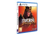 Spil - Sworn (Deluxe Edition) - Sony PlayStation 5 - RPG - 4041417871827