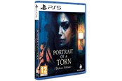 Spil - Portrait of a Torn (Deluxe Edition) - Sony PlayStation 5 - Gyser - 8436016713153