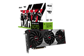 Grafikkort - ASUS GeForce RTX 5070 T1 OC - 12GB GDDR7 RAM - Grafikkort - 90YV0M1G-M0NA00