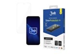Mobil - Beskyttelsesglas - 3mk SilverProtection+ protective film for Realme 16 Pro 5G - 5903108752244