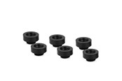 Gør-det-selv vandkøling - Thermal Grizzly DeltaMate Extender - MF7 Black (6 - TG-DM-FIT-6005