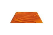 Musemåtte & tilbehør - BenQ ZOWIE H-SR-SE Orange Extra Large Gaming Mousepad for Esports - 9H.N5MFS.A61