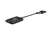 Skærmkabel - Club 3D - video adapter - CSV-1478