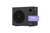 Pools og Badebassiner - Swim & Fun Fjord Inverter varmepumpe 7kW, Wi-Fi - 1454
