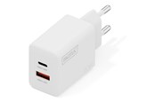 Mobil - Adaptere & Opladere - DIGITUS power adapter - USB-C USB - 20 Watt - DA-10300