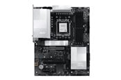 Bundkort - MSI PRO X870E-S EVO WIFI - motherboard - ATX - Socket AM5 - AMD X870E Bundkort - AMD X870E - AMD AM5 socket - DDR5 RAM - ATX - PRO X870E-S EVO WIFI