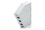 Netværkstilbehør - DIGITUS fibre-optic distribution box - angled - DN-96894
