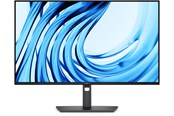 Skærm - 27" Dell Pro P P2726H - 210-BVKP