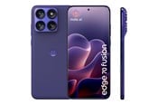 Mobil - Motorola edge 70 fusion 256GB/8GB - PANTONE Orient Blue (5200 mAh battery) - PBBD0009SE