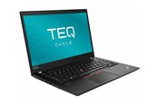 Bærbar - Teqcycle Lenovo Thinkpad T14 G1 - 14" | Core i5 | 16GB | 512GB | Premium Grade | Refurbished - TLT14G1MX08B