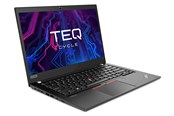 Bærbar - Teqcycle Lenovo X1 Carbon G9 - 14" | Core i7 | 16GB | 512GB | Premium Grade | Refurbished - TLX1CG9MX24B