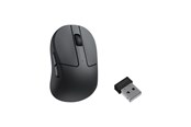 Mus - Keychron M4 8K Wireless - Gaming Mus - Optisk - 5 knapper - Sort - M4-A23