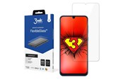 Mobil - Beskyttelsesglas - 3mk Samsung Galaxy A10 - FlexibleGlass™ - 5903108115797