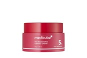 Ansigtspleje - Medicube Txa Niacinamide Capsule Cream 55g.- Red - MED-00006