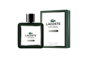 Parfume og dufte - Lacoste Original Parfum Deeper green 100 ml - LACLC020A01