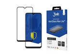 Mobil - Beskyttelsesglas - 3mk 9H HardGlass Max Lite™ Glass for Samsung Galaxy A20e - 5903108132909