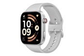 Smartwatch & Sportsur - Xiaomi REDMI Watch 6 (NFC) - Silver Grey - BHR0955GL