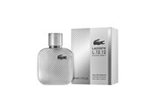 Parfume og dufte - Lacoste L.12.12 Silver Grey Eau De Parfum 50 ml - LACLC018A02