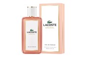 Parfume og dufte - Lacoste Original Pour Femme Eau de Parfum 100 ml - LACLC017A01