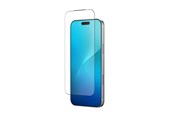 Mobil - Beskyttelsesglas - AmazingThing Titan Full FusionFilter 7 Full Screen Tempered Glass for iPhone 17 Air - IP176.6ASFGLA