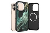 Mobil - Covers & Cases - Tech-Protect Lamano MagSafe Case for iPhone 16 Pro - Multicolor - 5906302334476