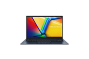 Bærbar - ASUS Vivobook 14 - 14" | Core 7  | 16GB | 512GB - F1404VA-EB141W