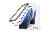 Mobil - Beskyttelsesglas - AmazingThing Radix Full Tempered Glass for iPhone 17 (Set of 2) - IP176.3ASDGLA