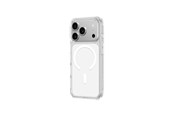 Mobil - Covers & Cases - AmazingThing Minimal Mag Case for iPhone 17 Pro Max Compatible with MagSafe - Clear - IP176.9PMMINCL