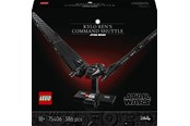 LEGO® - LEGO 75406 Star Wars Kylo Ren's Command Shuttl - 75406