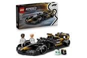 LEGO® - LEGO Speed Champions 77252 APXGP-teamets racerbil - 77252