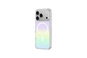 Mobil - Covers & Cases - AmazingThing Minimal Mag case for iPhone 17 Pro Max compatible with MagSafe rainbow - multicolor - IP176.9PMMINRB