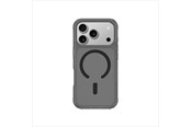 Mobil - Covers & Cases - AmazingThing Titan Pro Case for iPhone 17 Pro Max Compatible with MagSafe - Black - IP176.9PTMBK