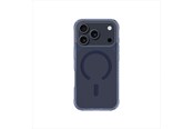 Mobil - Covers & Cases - AmazingThing Titan Pro Case for iPhone 17 Pro Max Compatible with MagSafe - Blue - IP176.9PTMBU