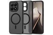 Mobil - Covers & Cases - Tech-Protect MagMat MagSafe Case for Xiaomi 15T - Black - 5906302334728