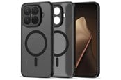 Mobil - Covers & Cases - Tech-Protect MagMat MagSafe Case for Xiaomi 15T Pro - Black - 5906302334735