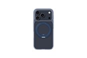 Mobil - Covers & Cases - AmazingThing Titan Pro MagSpin Case for iPhone 17 Pro Compatible with MagSafe - Blue - IP176.3PTSBU