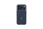 Mobil - Covers & Cases - AmazingThing Titan Pro MagSpin Case for iPhone 17 Pro Max Compatible with MagSafe - Blue - IP176.9PTSBU