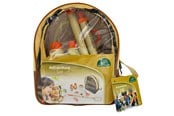 Udendørsleg - Nature Explorer Nature Explore Adventure Backpack Set - 60262