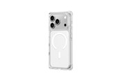 Mobil - Covers & Cases - AmazingThing Omni Case for iPhone 17 Pro MagSafe Compatible - Transparent - IP176.3POMCL